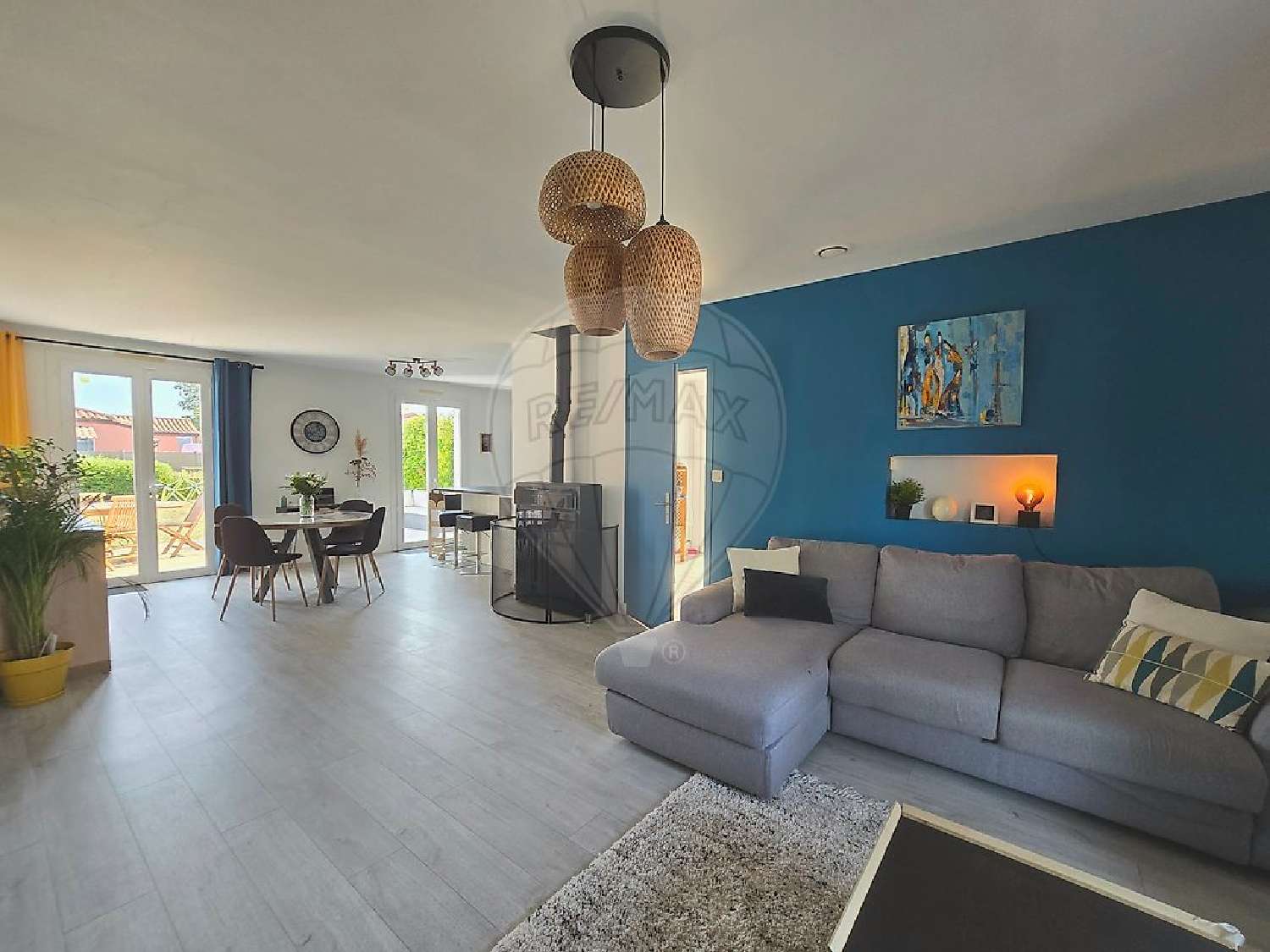  te koop huis Pont-Saint-Martin Loire-Atlantique 3