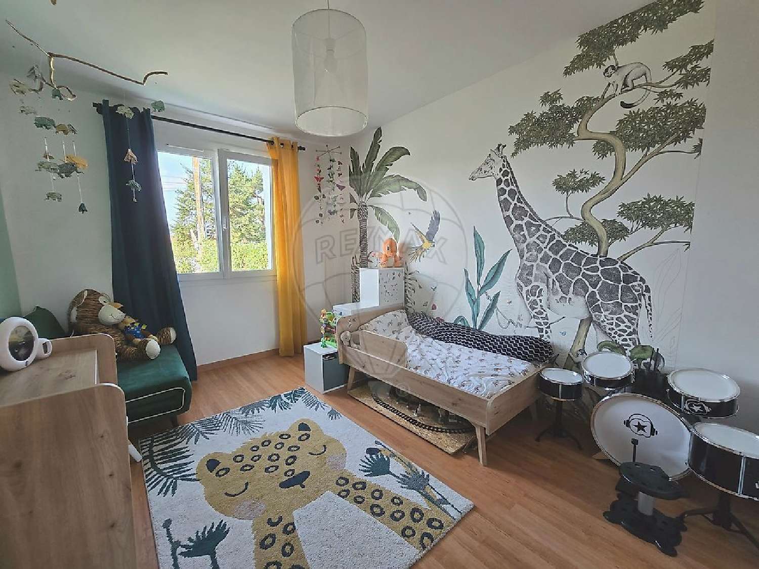  te koop huis Pont-Saint-Martin Loire-Atlantique 6