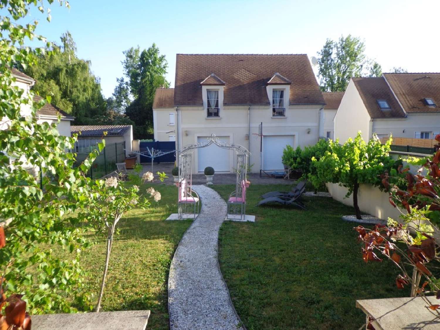  te koop huis Pont-Sainte-Maxence Oise 1