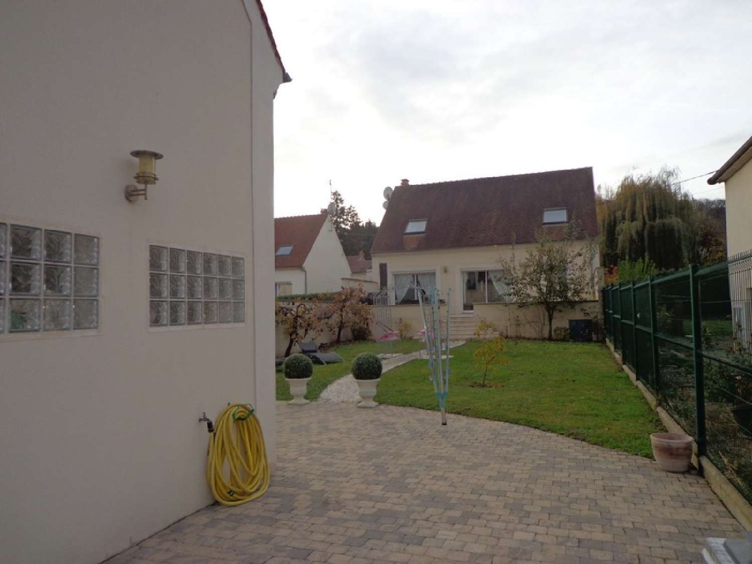  te koop huis Pont-Sainte-Maxence Oise 3