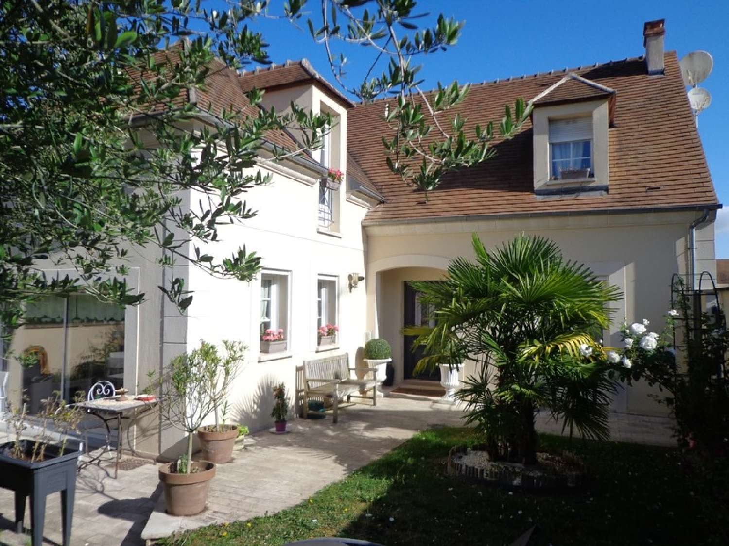  te koop huis Pont-Sainte-Maxence Oise 7