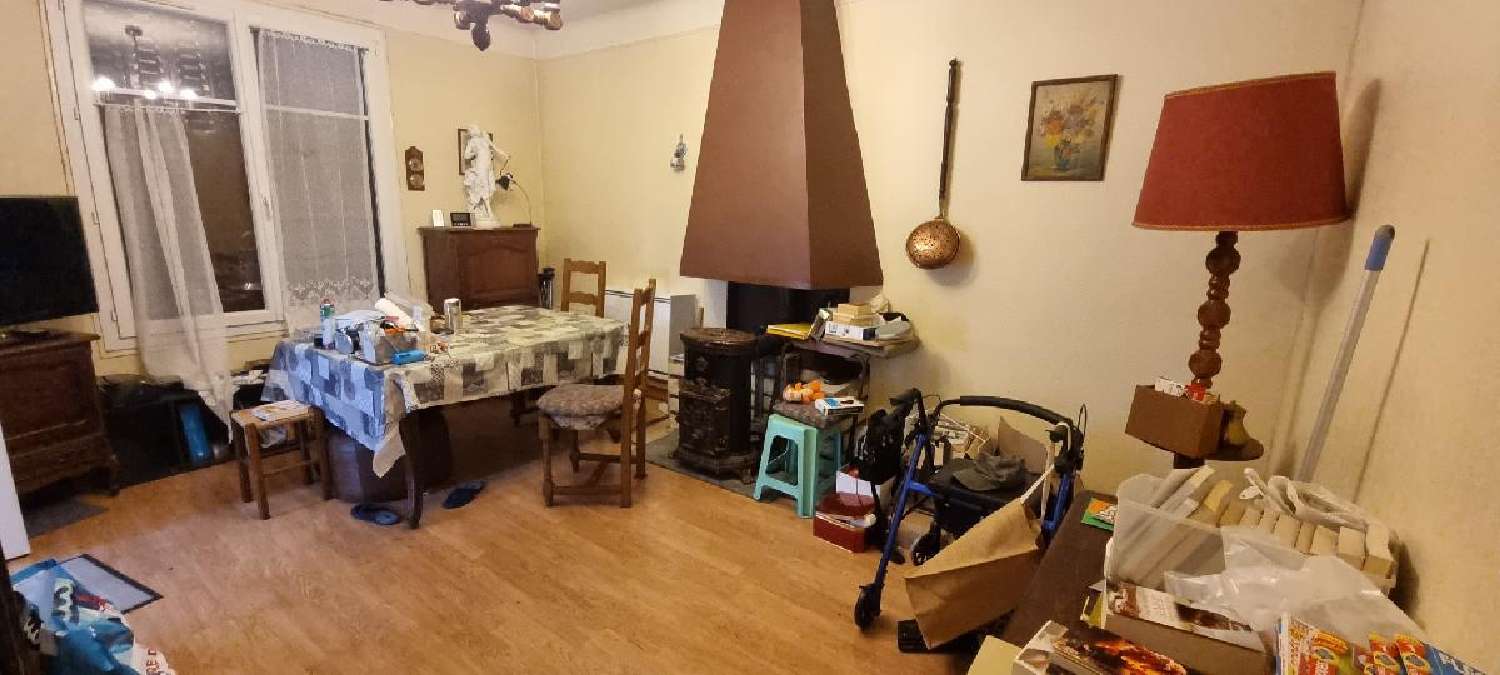 for sale house Pont-sur-Yonne Yonne 3