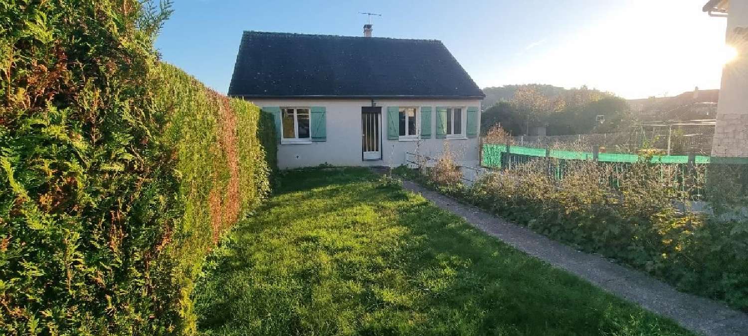  for sale house Pont-sur-Yonne Yonne 1