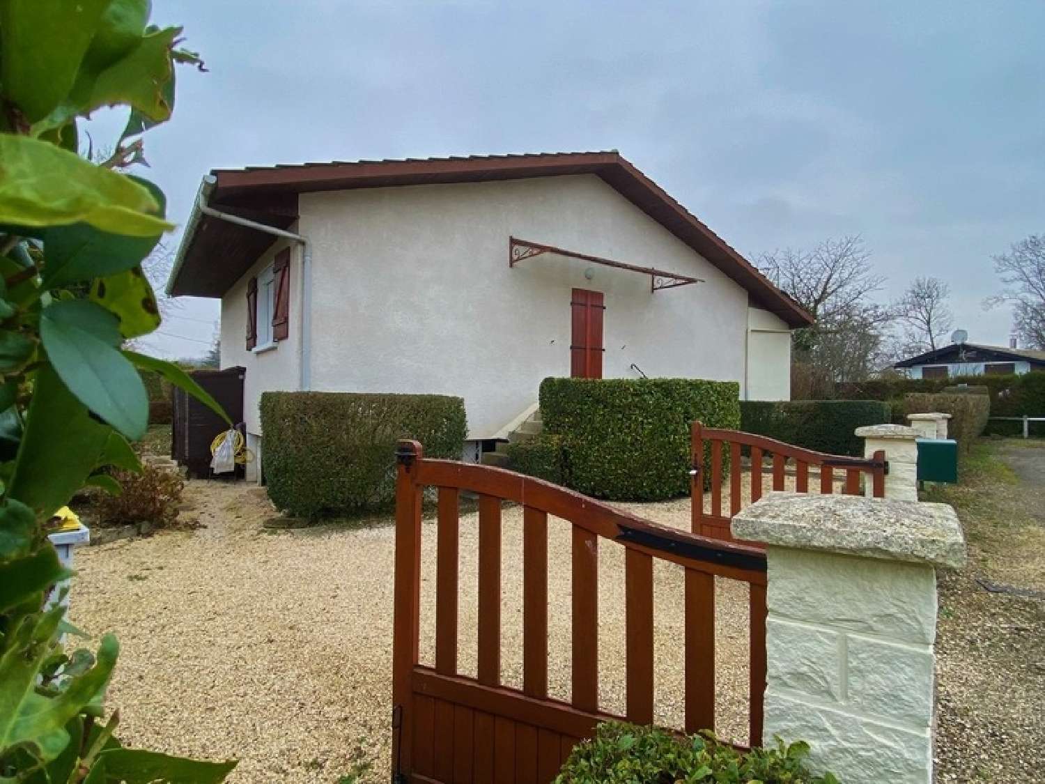  for sale house Pontailler-sur-Saône Côte-d'Or 2