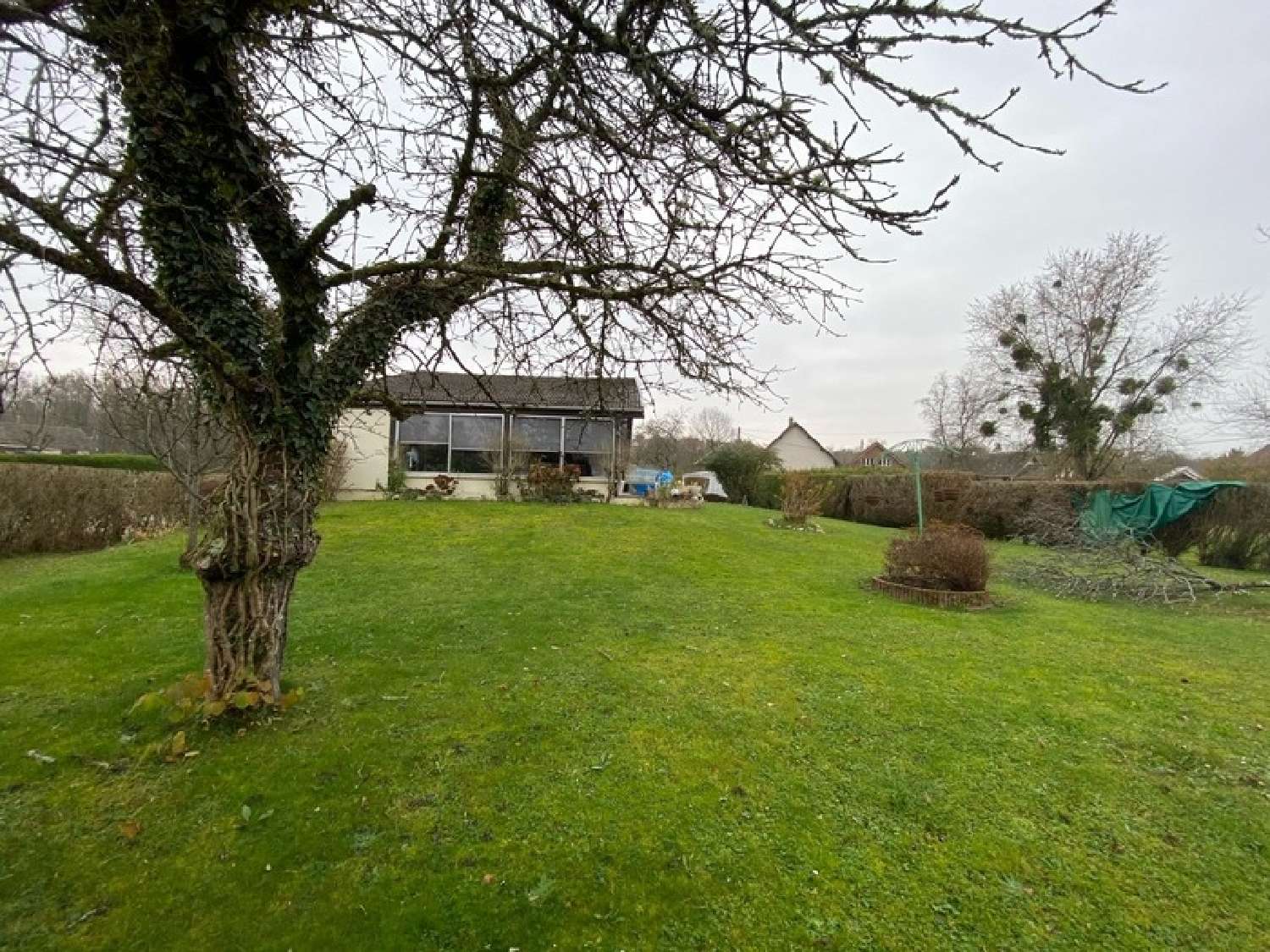  for sale house Pontailler-sur-Saône Côte-d'Or 4