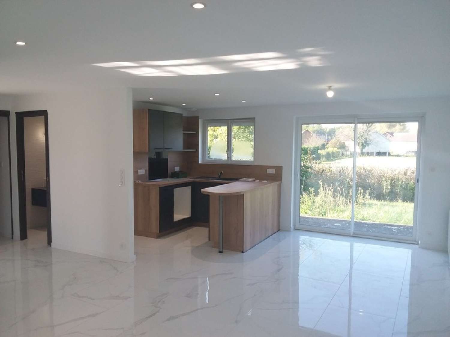  for sale house Pontailler-sur-Saône Côte-d'Or 5