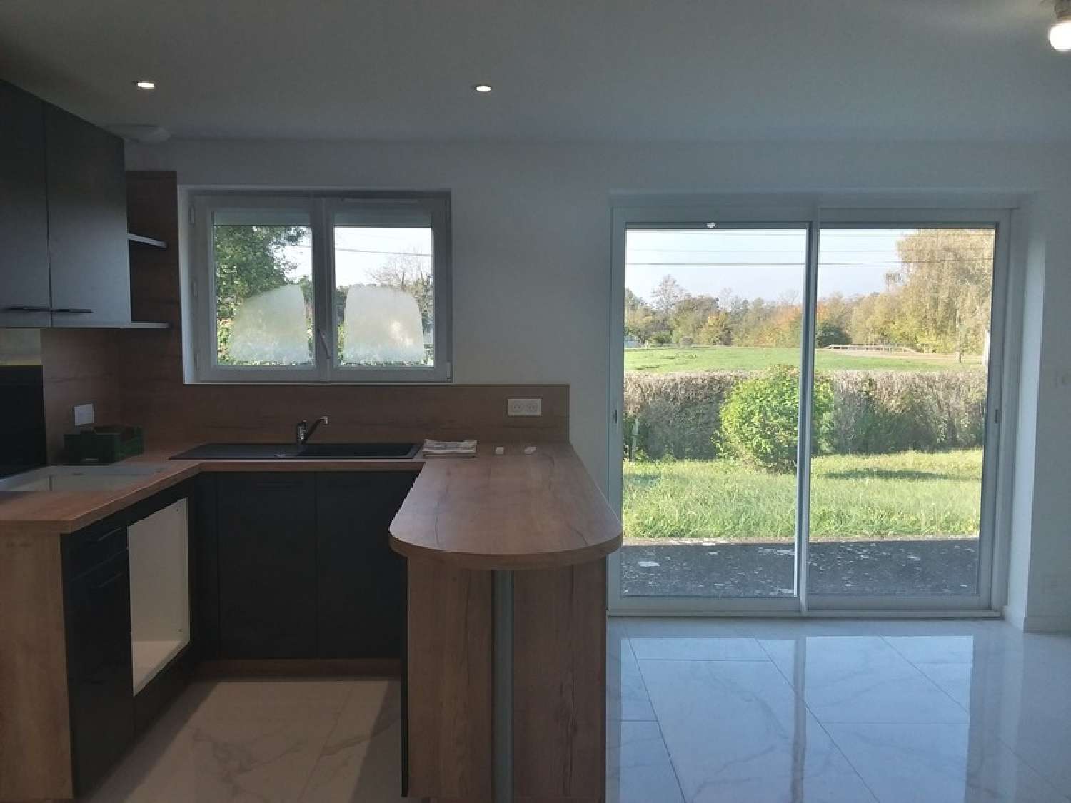  for sale house Pontailler-sur-Saône Côte-d'Or 6