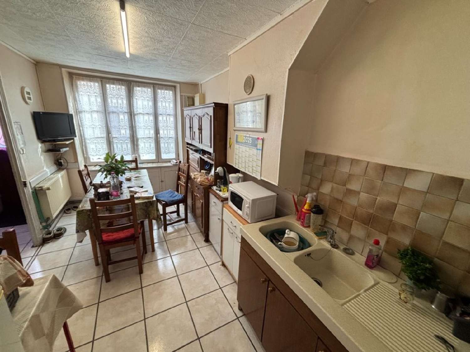 à vendre maison Pontailler-sur-Saône Côte-d'Or 2
