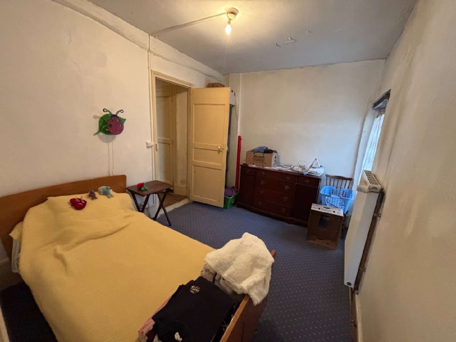 à vendre maison Pontailler-sur-Saône Côte-d'Or 4