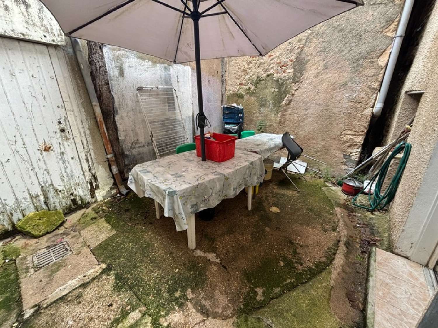 à vendre maison Pontailler-sur-Saône Côte-d'Or 6