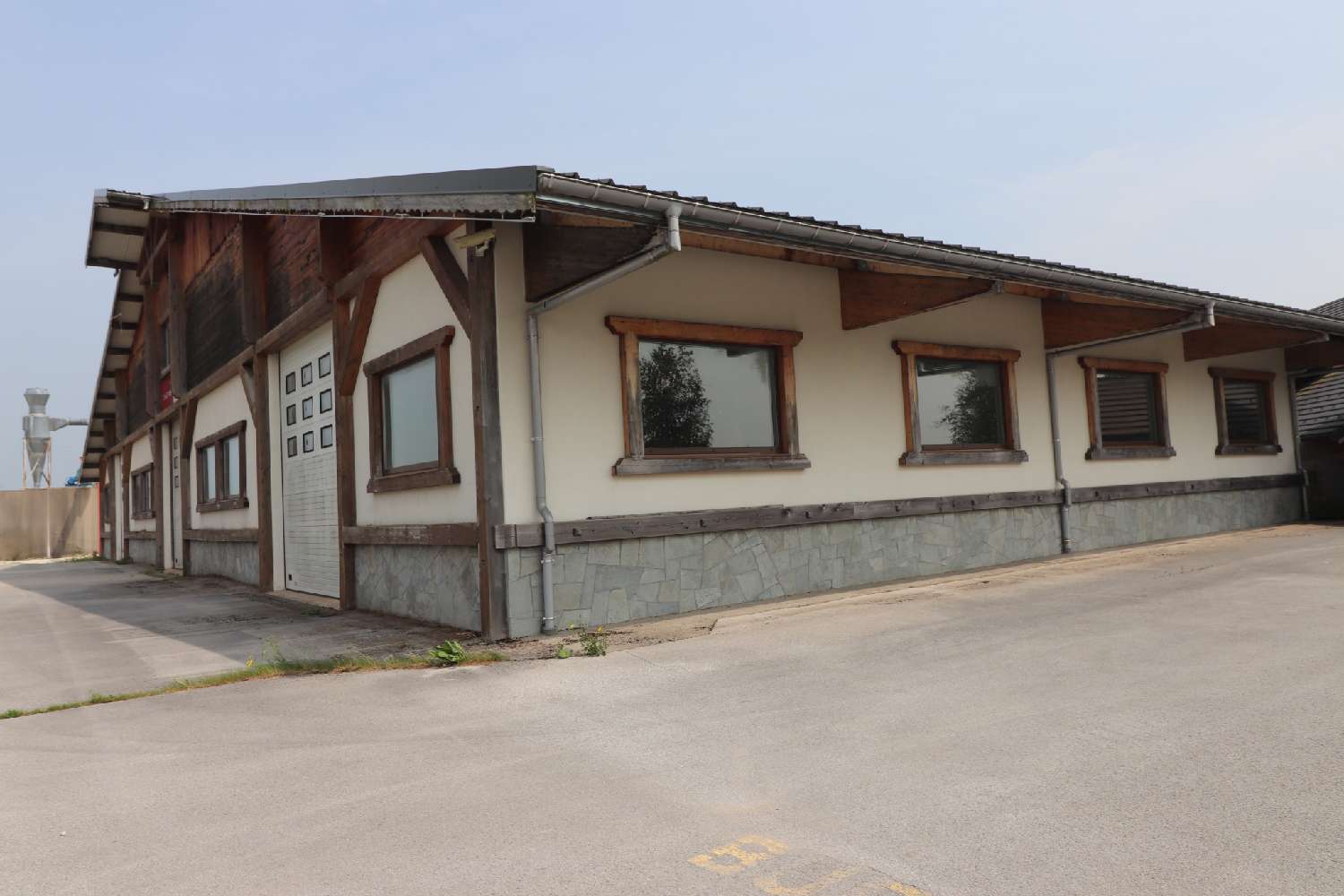 te koop huis Pontarlier Doubs 2