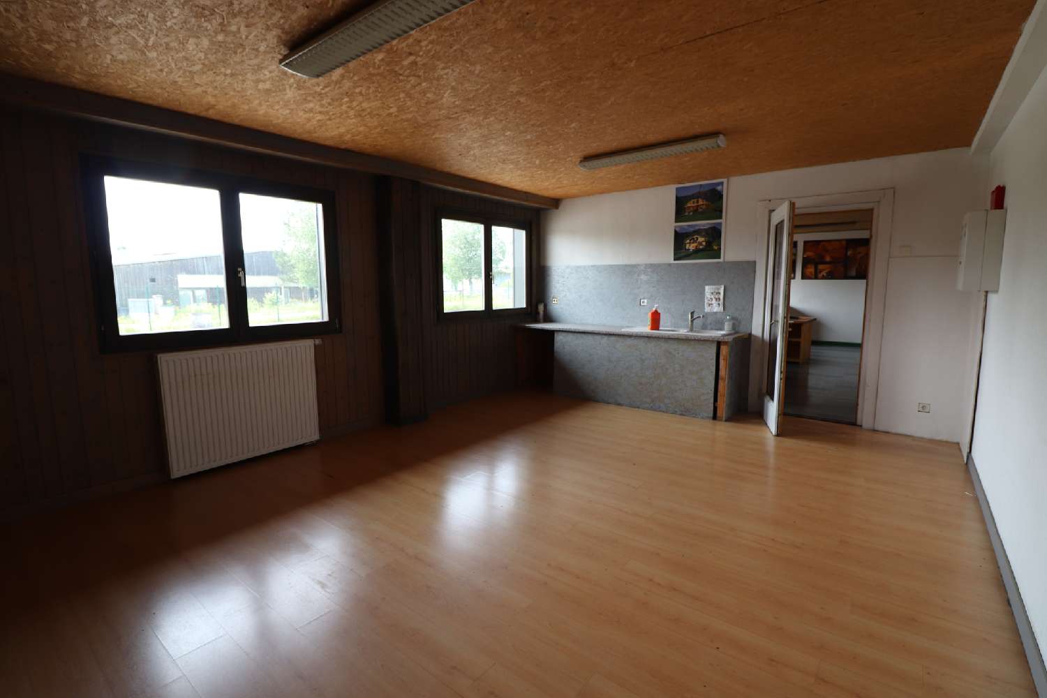 te koop huis Pontarlier Doubs 7