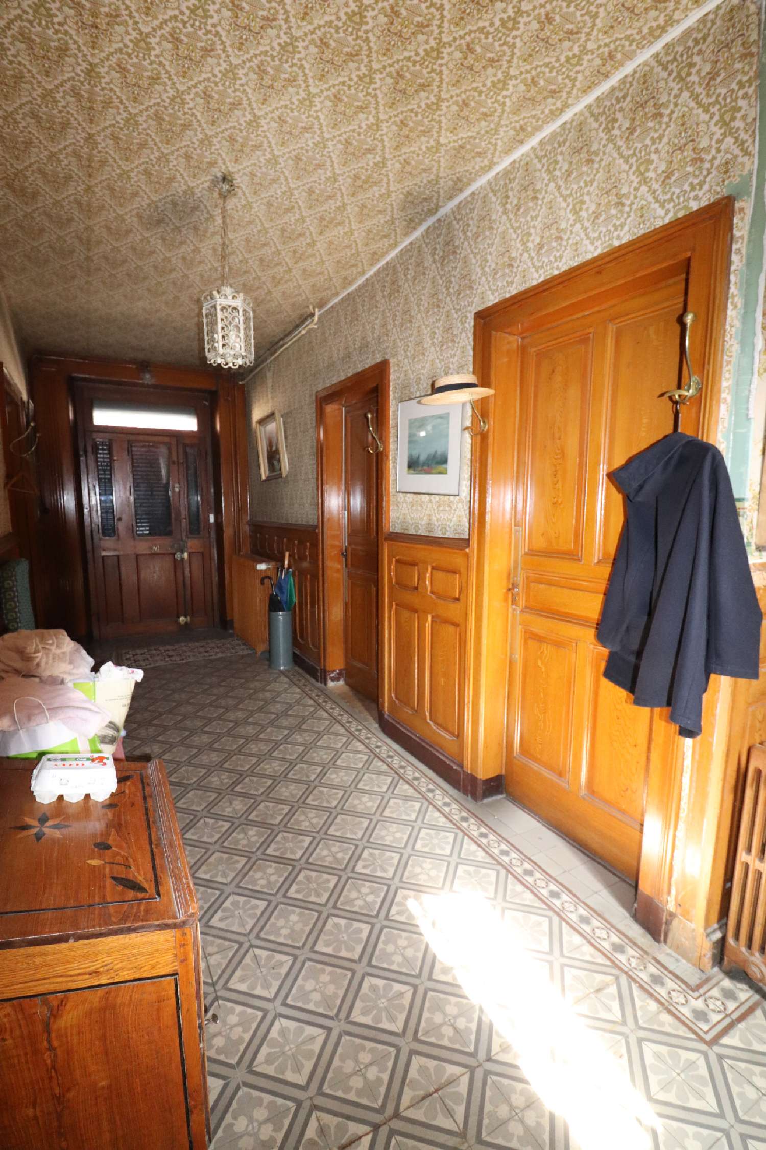 te koop huis Pontarlier Doubs 3