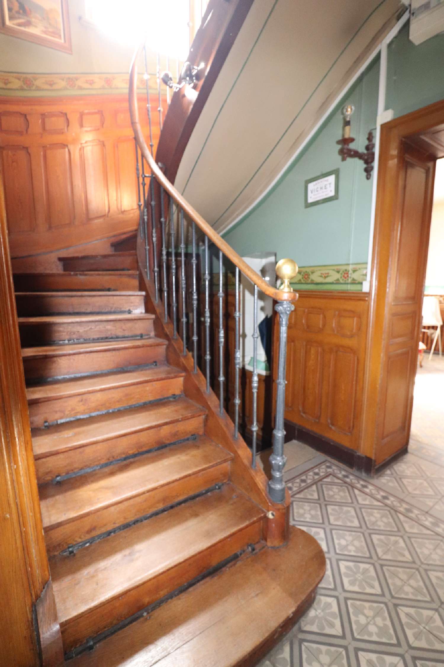 te koop huis Pontarlier Doubs 4