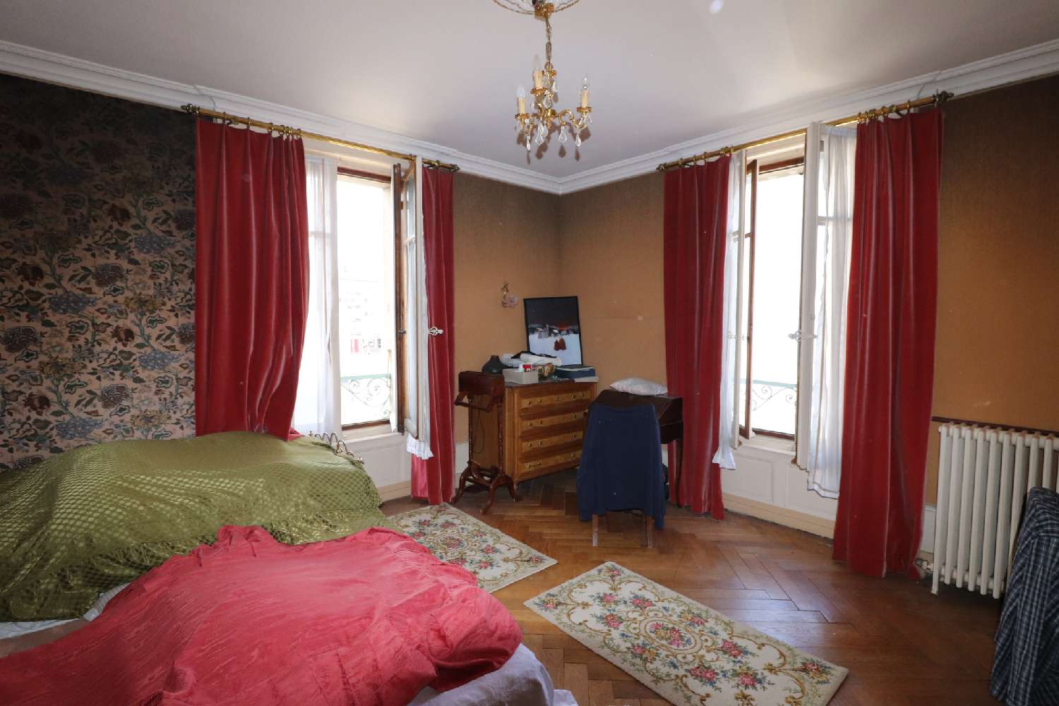 te koop huis Pontarlier Doubs 7