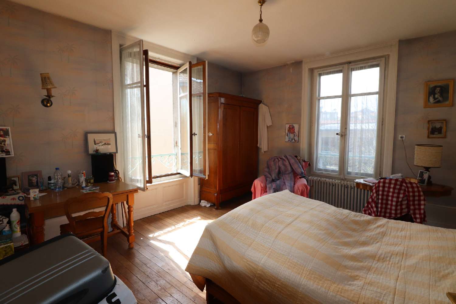 te koop huis Pontarlier Doubs 8