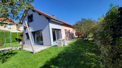 Pontarlier Doubs huis foto 7182696