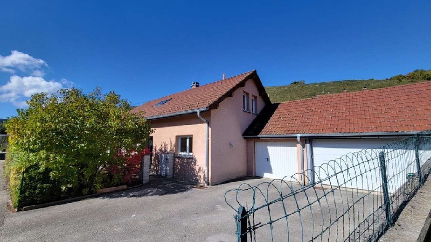 te koop huis Pontarlier Doubs 2