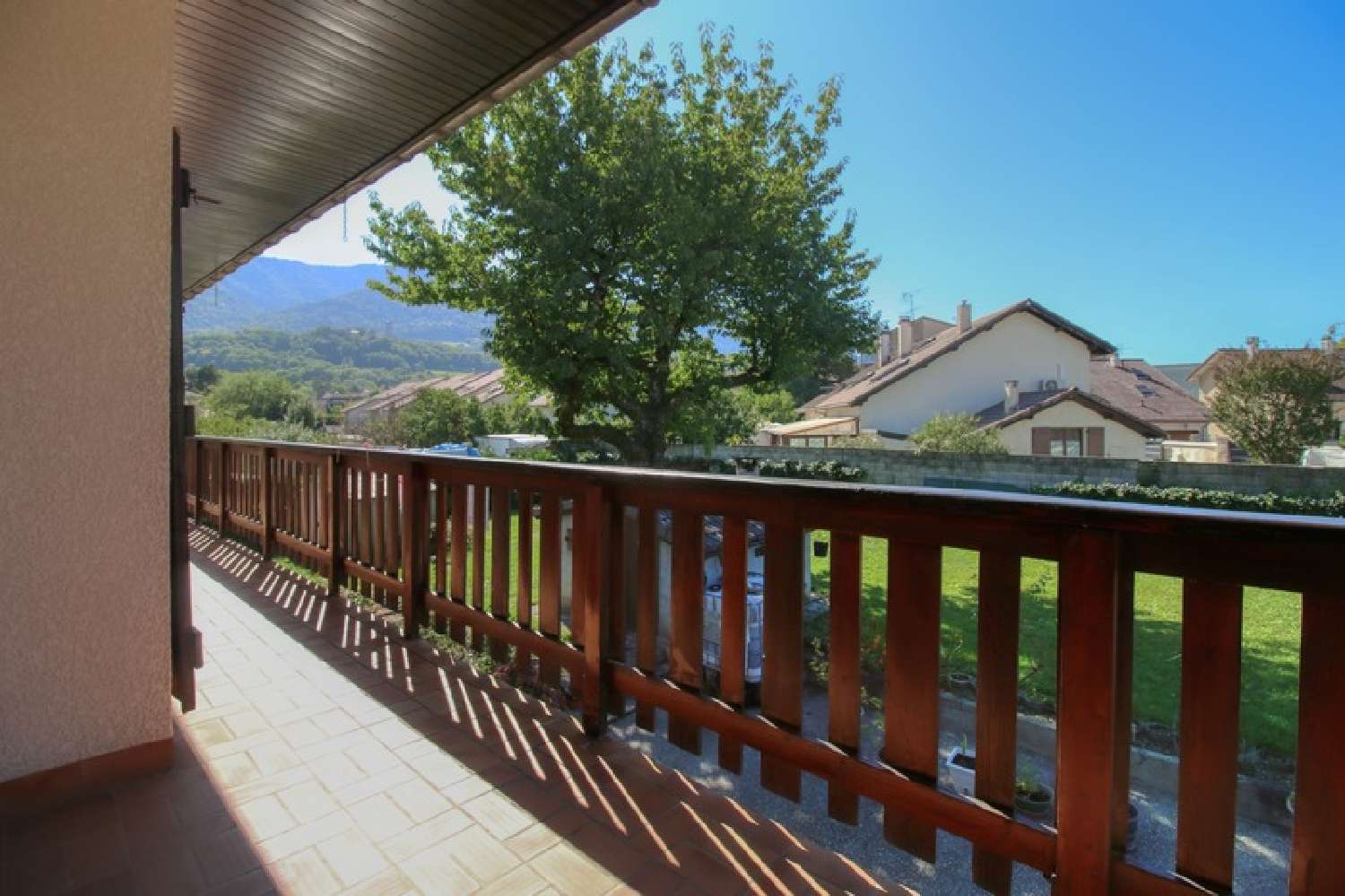  te koop huis Pontcharra Isère 7