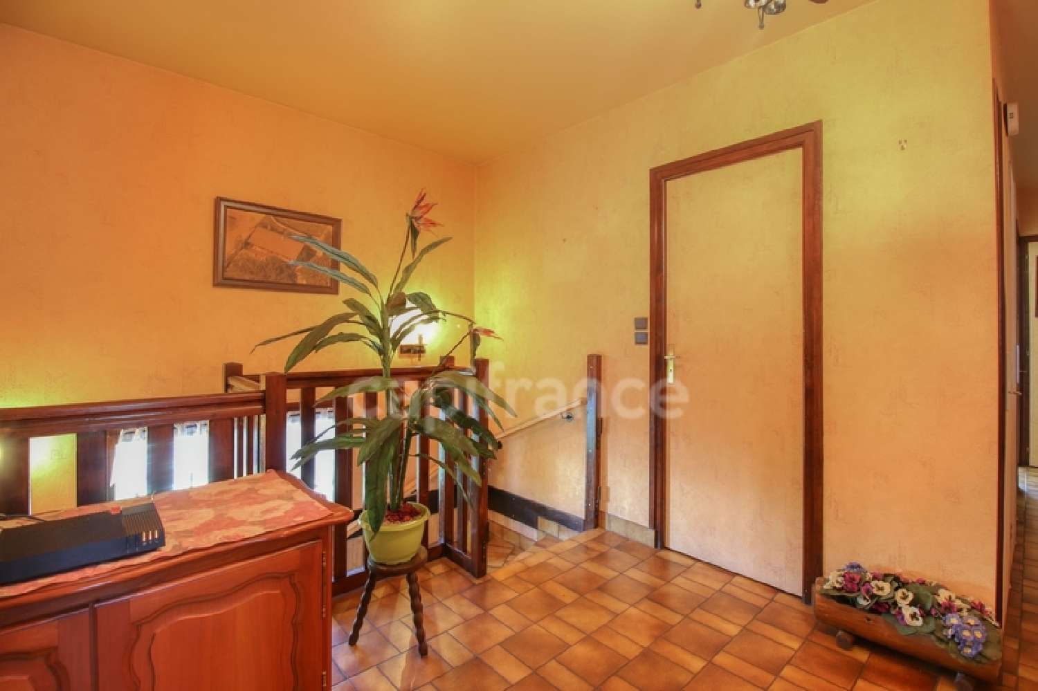  te koop huis Pontcharra Isère 8