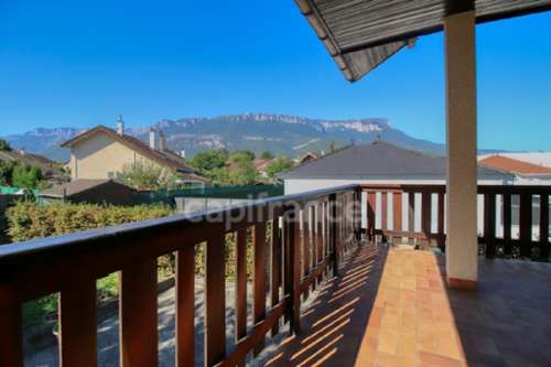 Pontcharra Isère huis foto 7174295