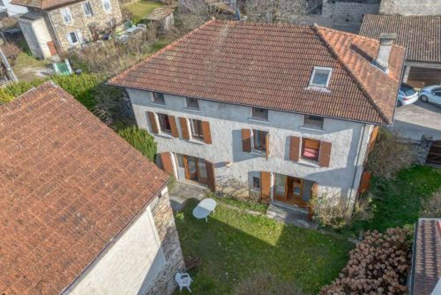 kaufen Haus Pontcharra Isère 3