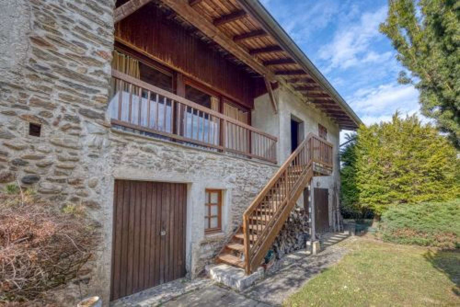 kaufen Haus Pontcharra Isère 5