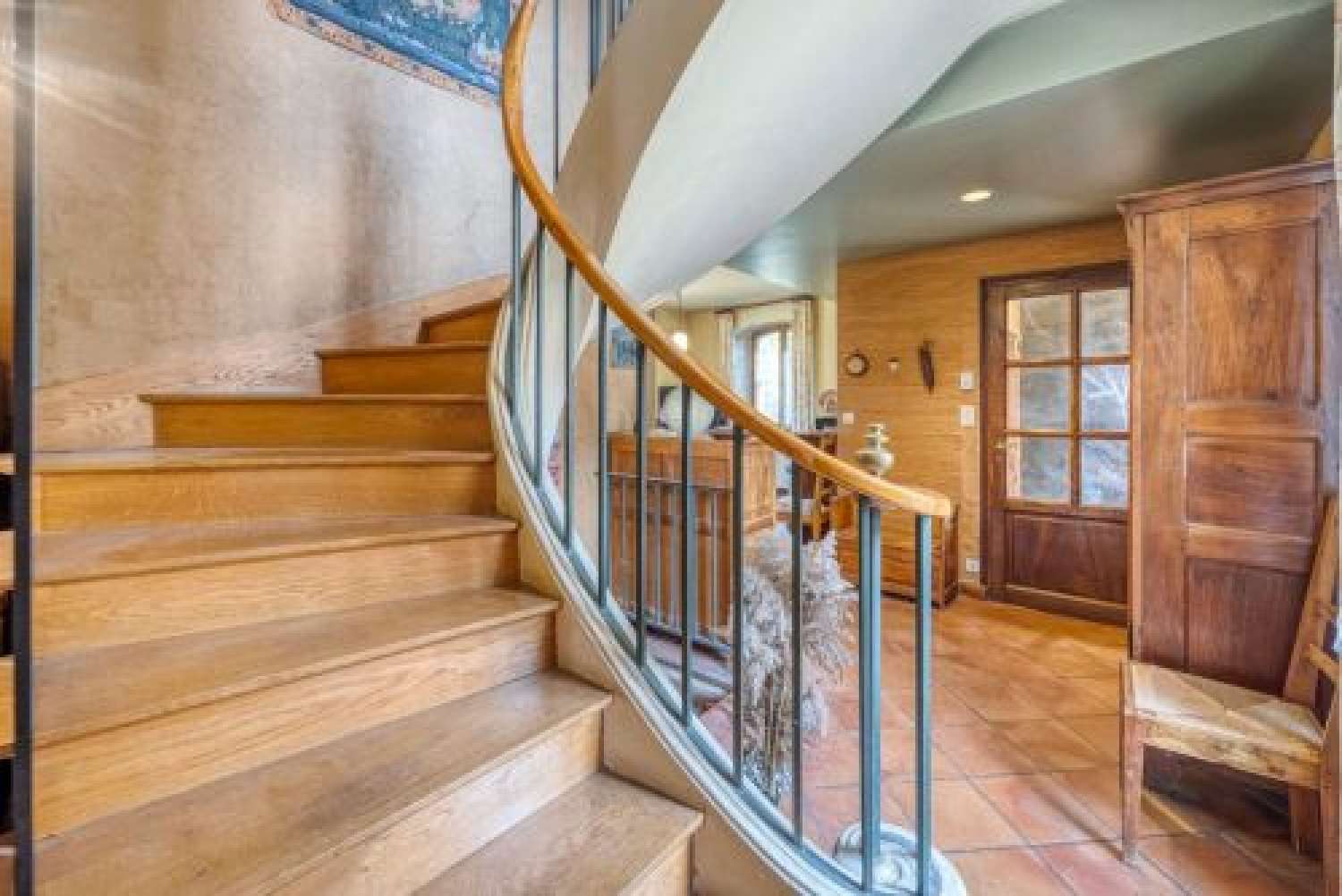  à vendre maison Pontcharra Isère 4