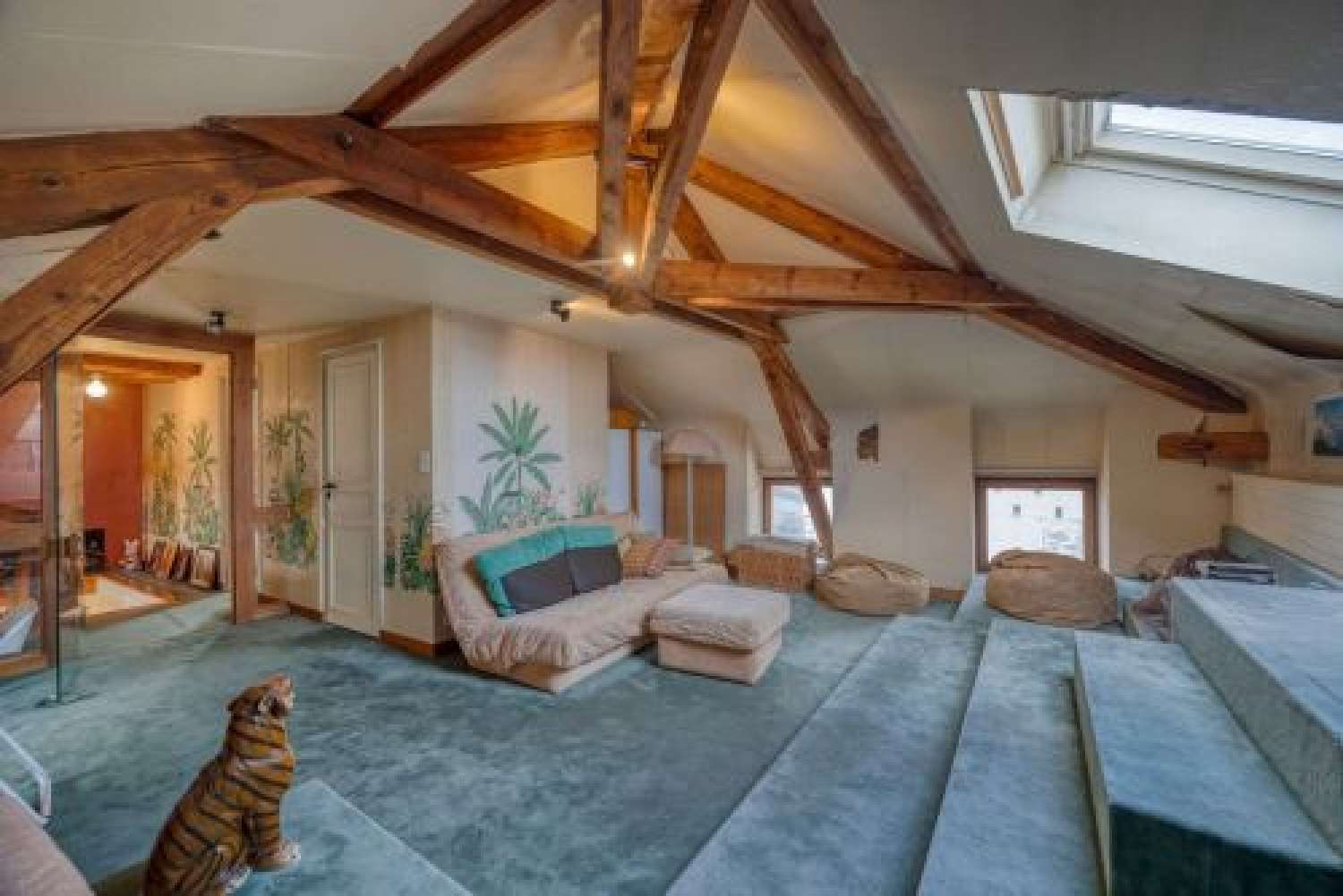  à vendre maison Pontcharra Isère 5