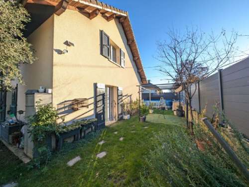 Pontcharra Isère Haus Bild 7172856