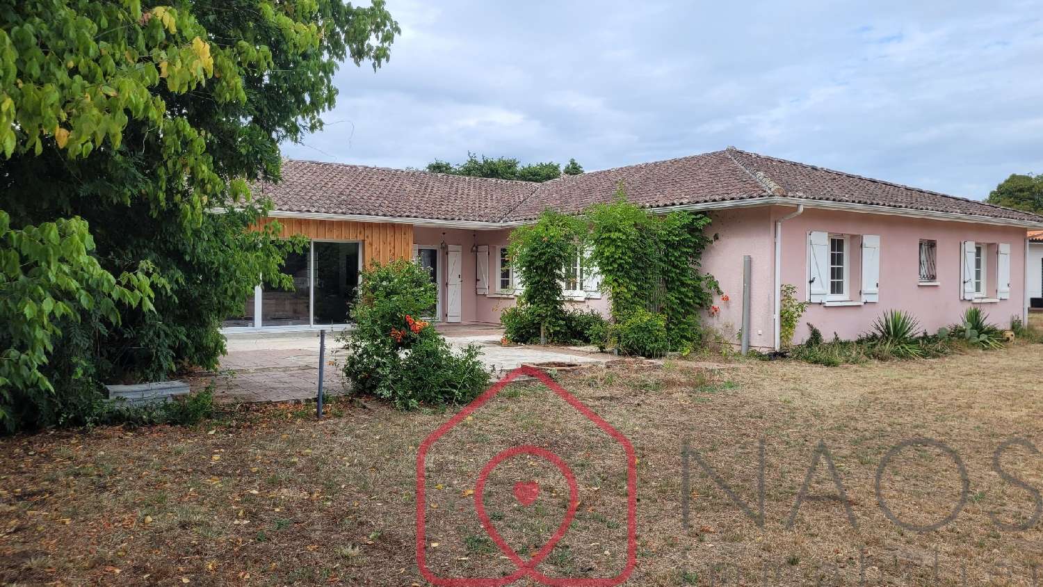  te koop huis Pontenx-les-Forges Landes 1