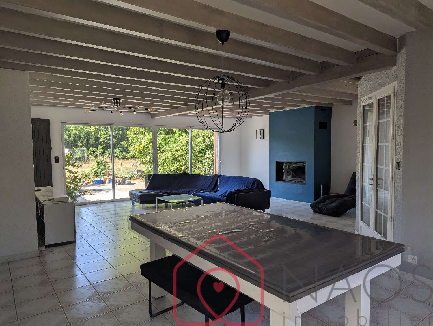  te koop huis Pontenx-les-Forges Landes 3