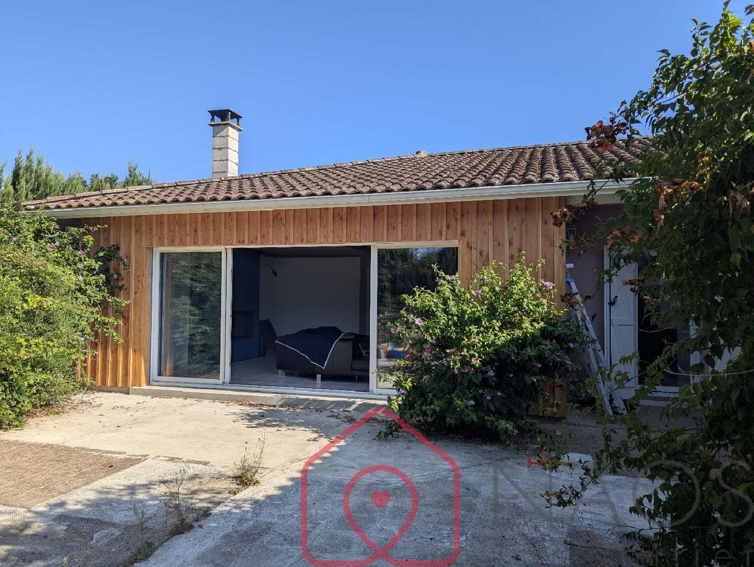  te koop huis Pontenx-les-Forges Landes 6