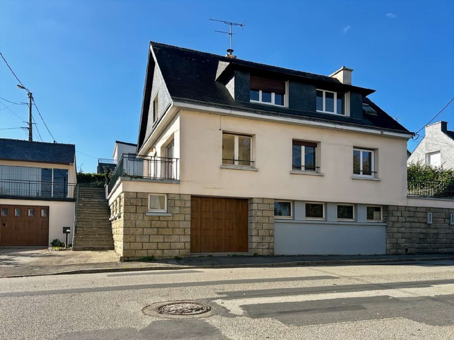  te koop huis Pontivy Morbihan 2
