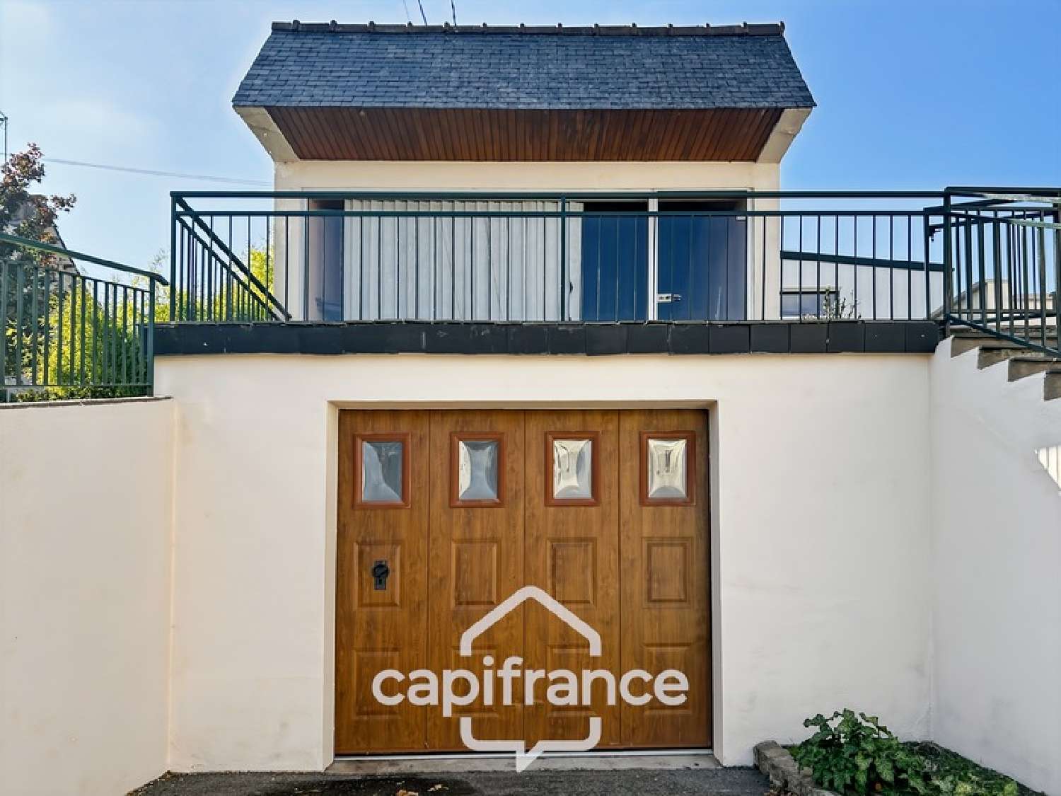  te koop huis Pontivy Morbihan 4