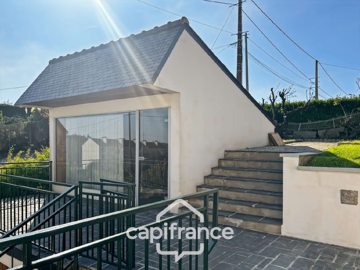  te koop huis Pontivy Morbihan 5