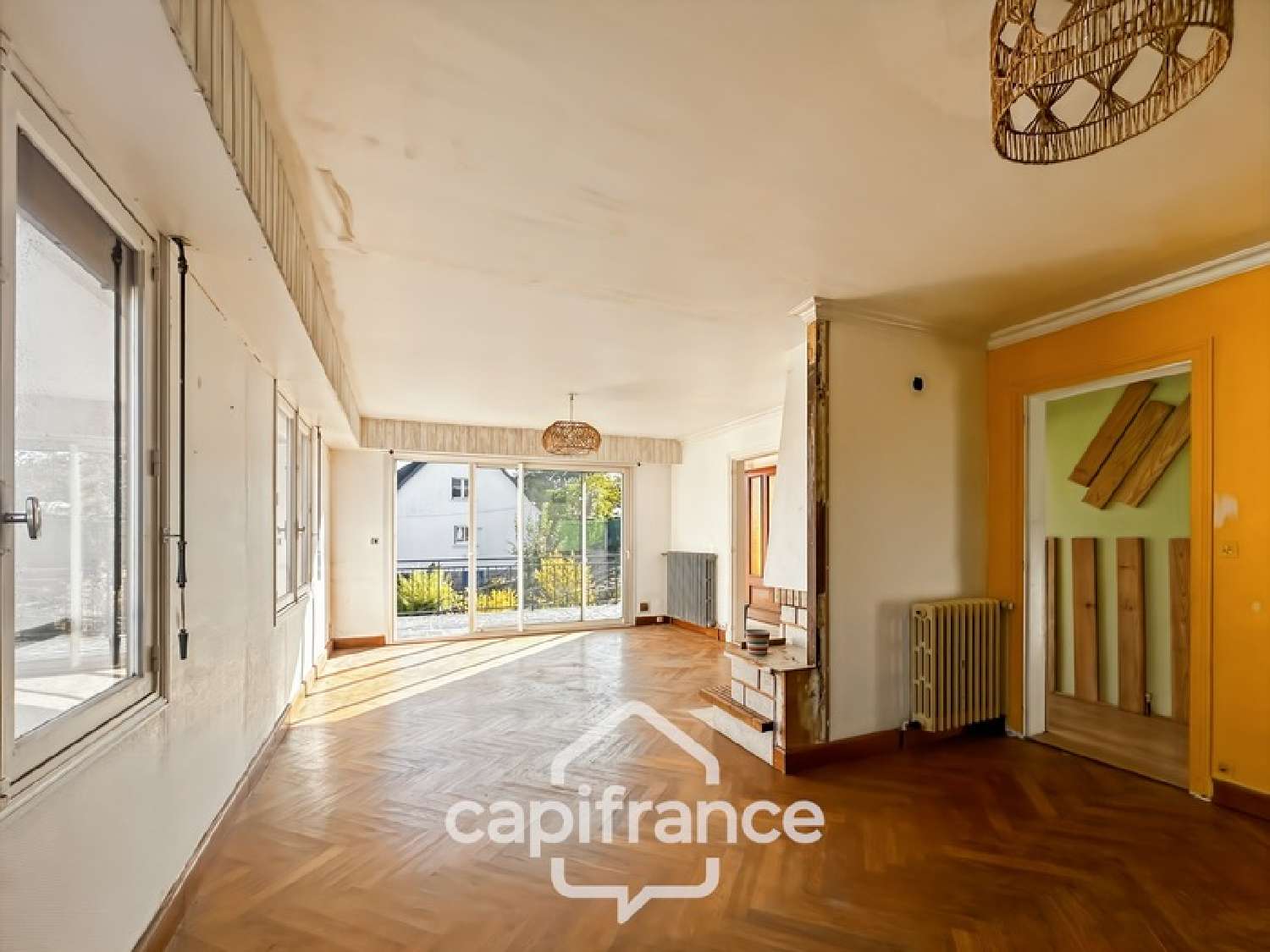  te koop huis Pontivy Morbihan 7