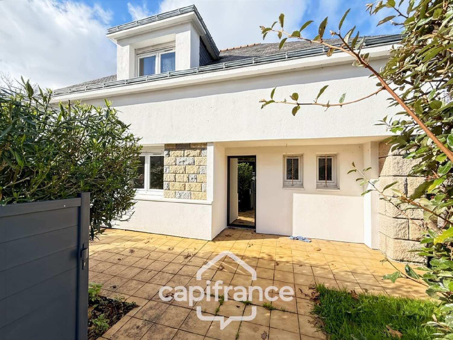 te koop huis Pontivy Morbihan 2