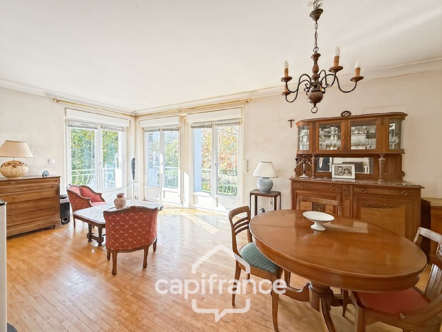 te koop huis Pontivy Morbihan 4