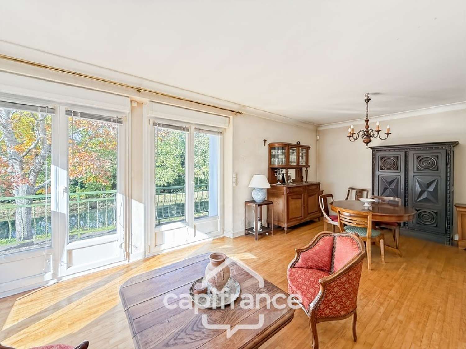 te koop huis Pontivy Morbihan 5