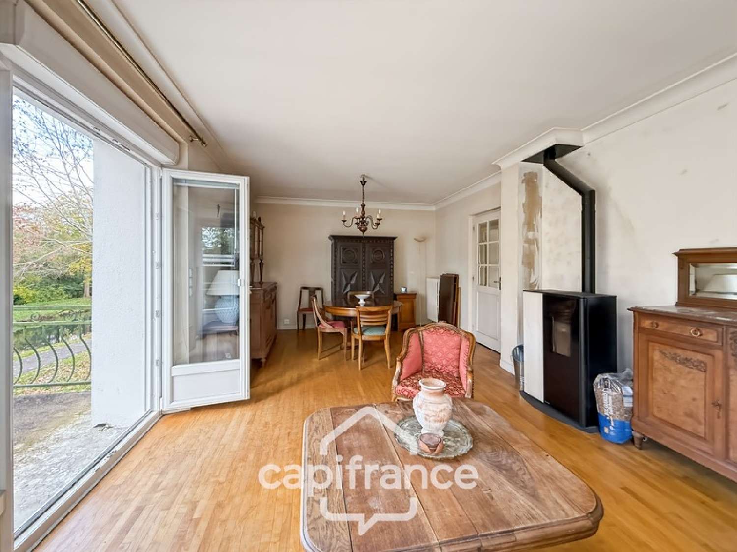 te koop huis Pontivy Morbihan 6