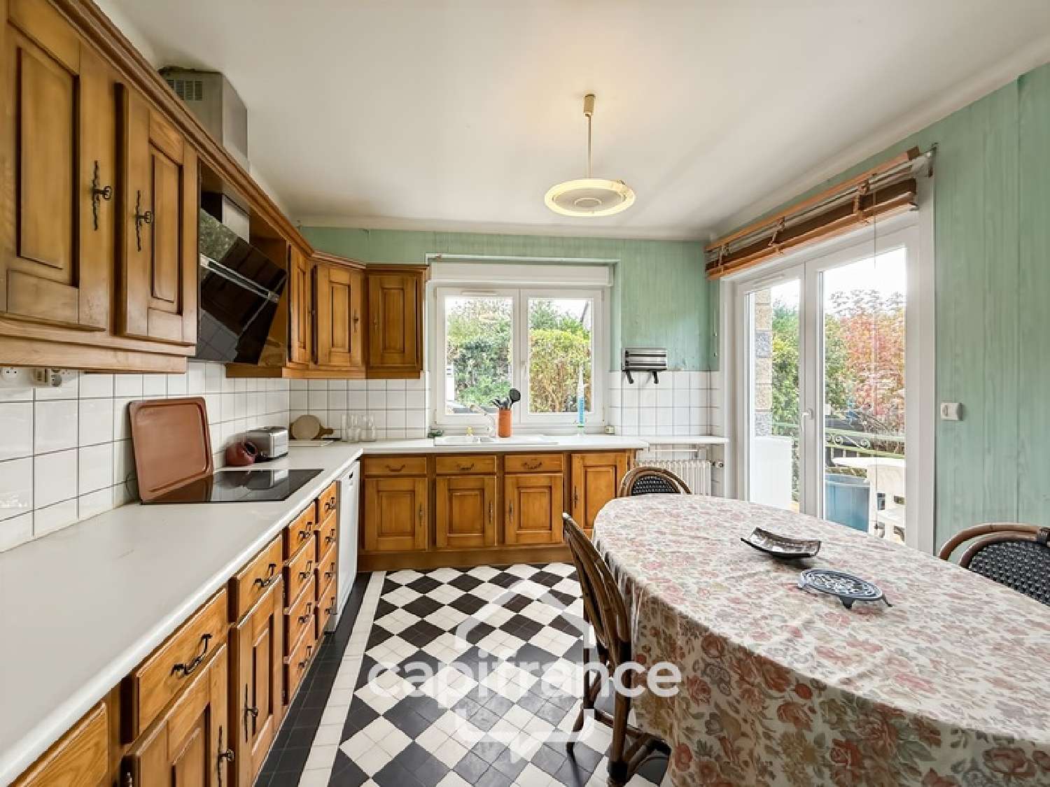 te koop huis Pontivy Morbihan 7