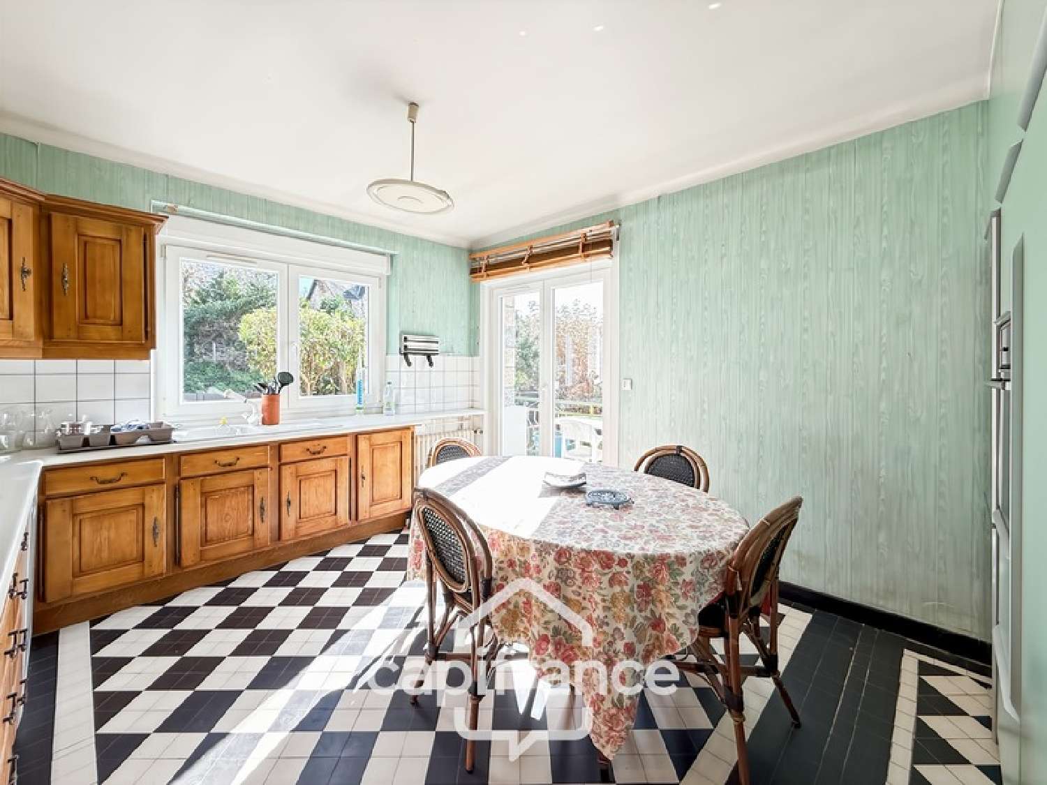 te koop huis Pontivy Morbihan 8