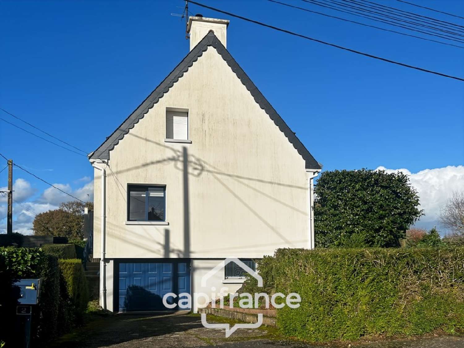  kaufen Haus Pontivy Morbihan 2