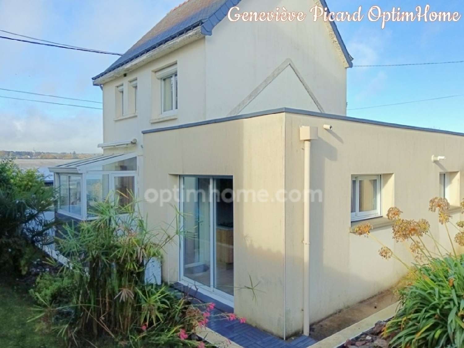  kaufen Haus Pontivy Morbihan 1