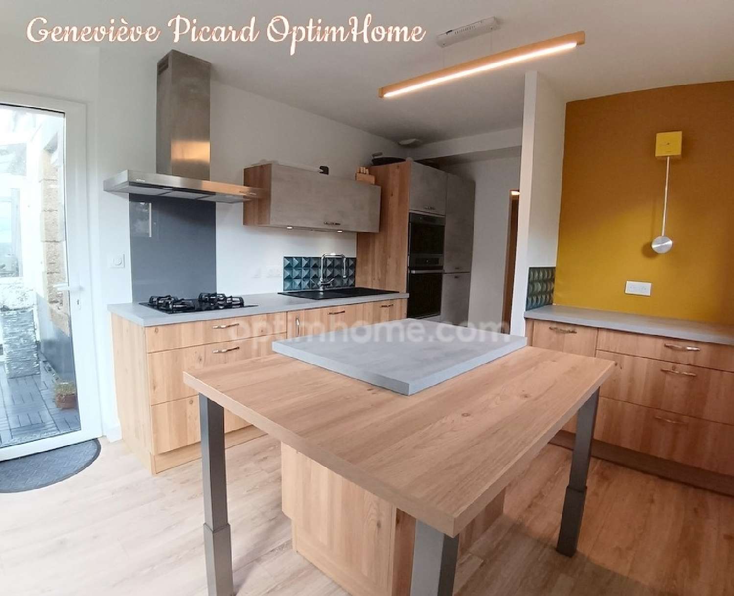  kaufen Haus Pontivy Morbihan 4