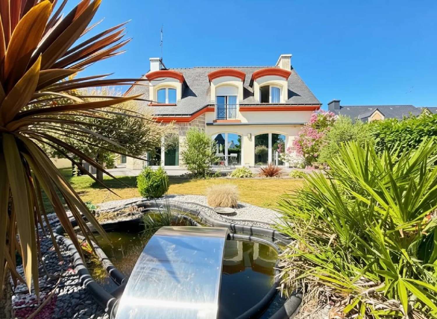  te koop huis Pontivy Morbihan 1