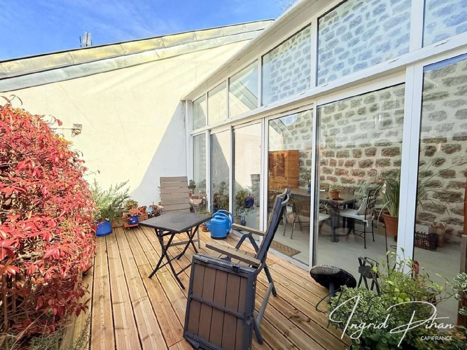 kaufen Haus Pontoise Val-d'Oise 1