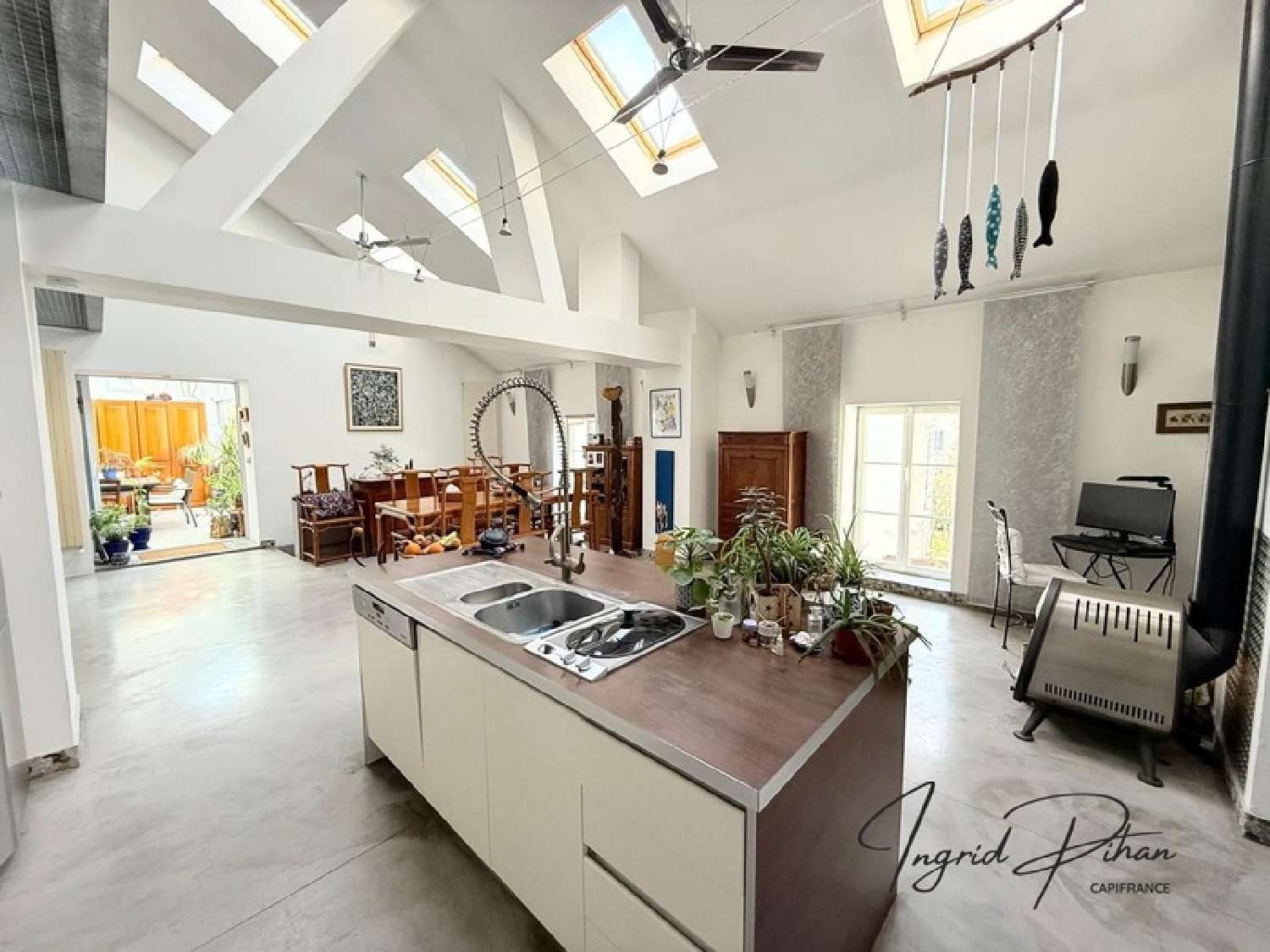 kaufen Haus Pontoise Val-d'Oise 5