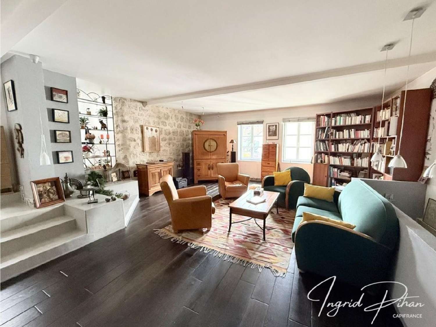 à vendre maison Pontoise Val-d'Oise 6